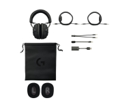 Logitech G PRO X - 506272 - zdjęcie 2